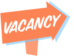 vacancy